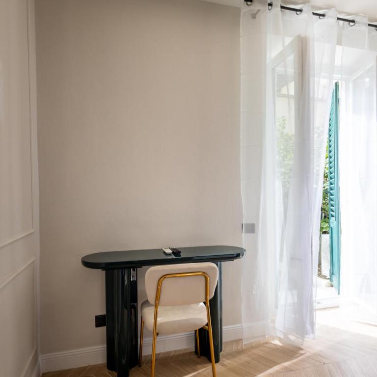 the garden 32 - Appartamento con 2 Camere da Letto - 21