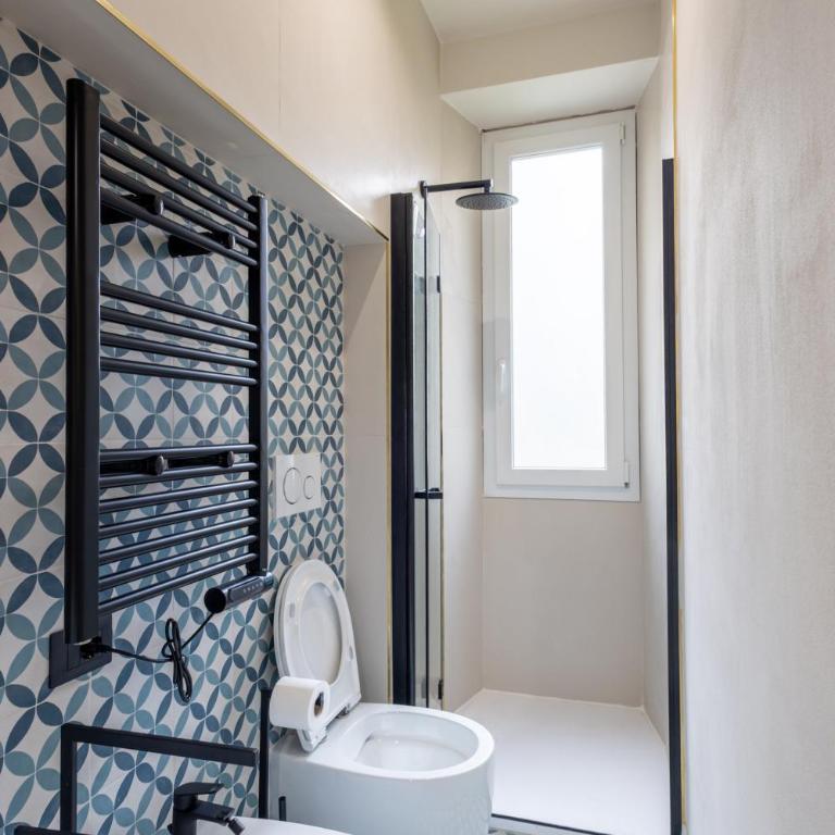 the garden 32 - Appartamento con 2 Camere da Letto - 34