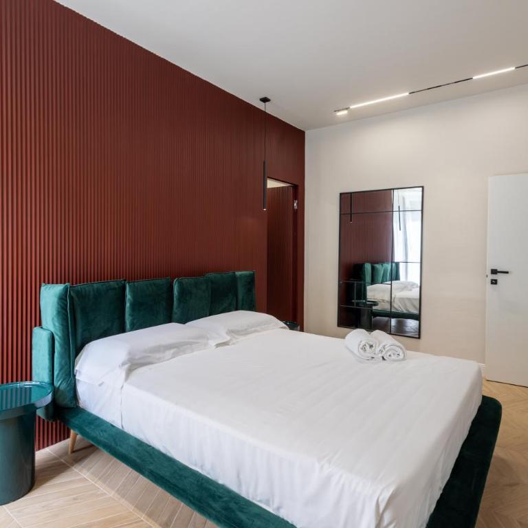 the garden 32 - Appartamento con 2 Camere da Letto - 23
