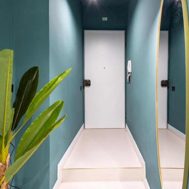 the garden 32 - Appartamento con 2 Camere da Letto - 9