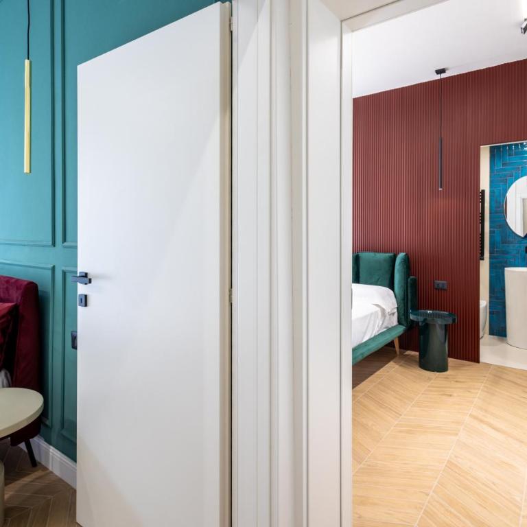 the garden 32 - Appartamento con 2 Camere da Letto - 26