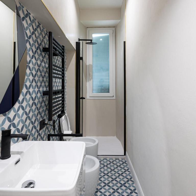 the garden 32 - Appartamento con 2 Camere da Letto - 35
