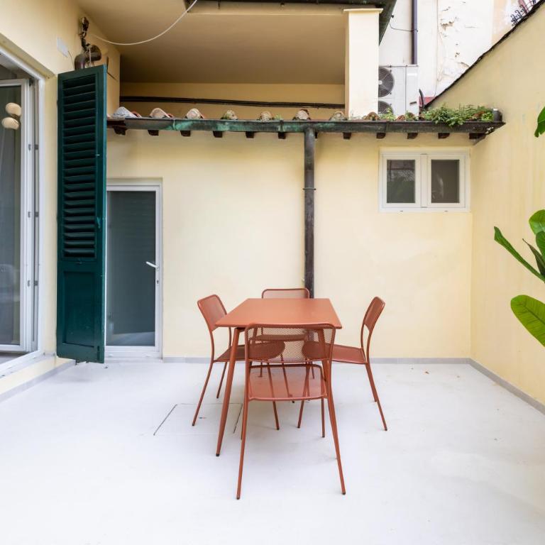 the garden 32 - Appartamento con 2 Camere da Letto - 41