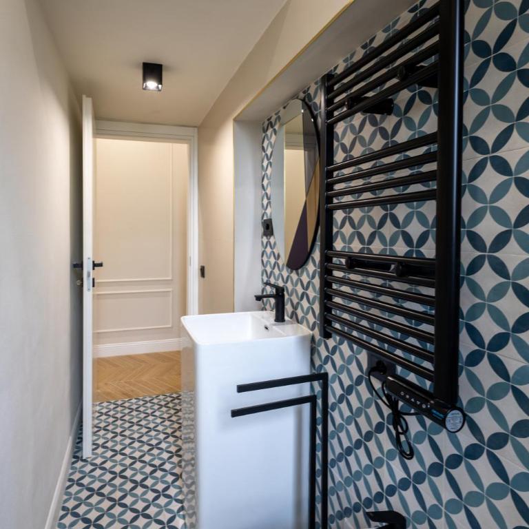 the garden 32 - Appartamento con 2 Camere da Letto - 38