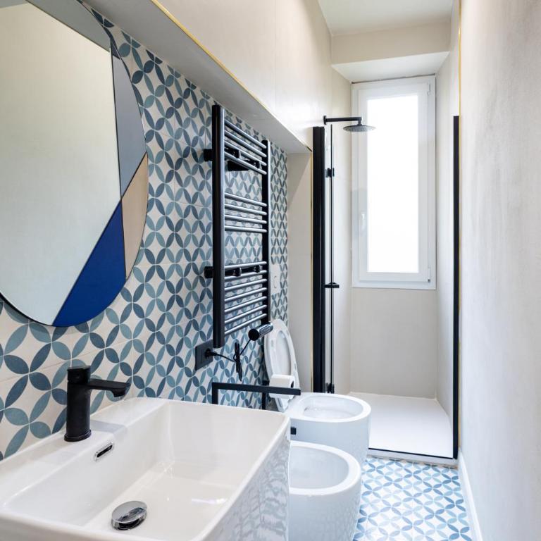 the garden 32 - Appartamento con 2 Camere da Letto - 40