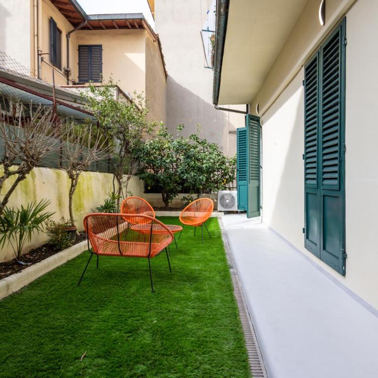 the garden 32 - Appartamento con 2 Camere da Letto - 8