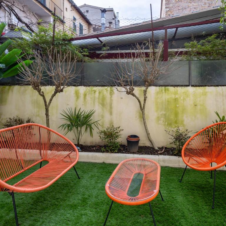 the garden 32 - Appartamento con 2 Camere da Letto - 44