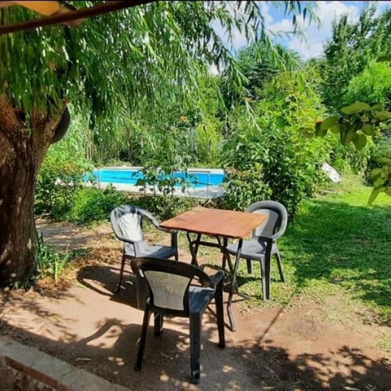 Las Tacuaras - Apartamento de 2 dormitorios - 7