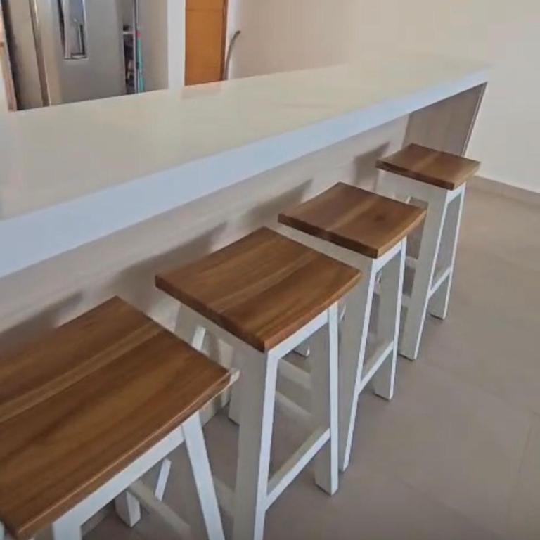 Oceanfront Apartment 2BR 2BA at Jama Campay includes Resort Access - Two-Bedroom Apartment - 38