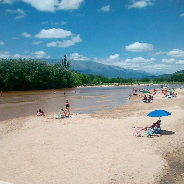 Las Tacuaras - Apartamento de 2 dormitorios - 3