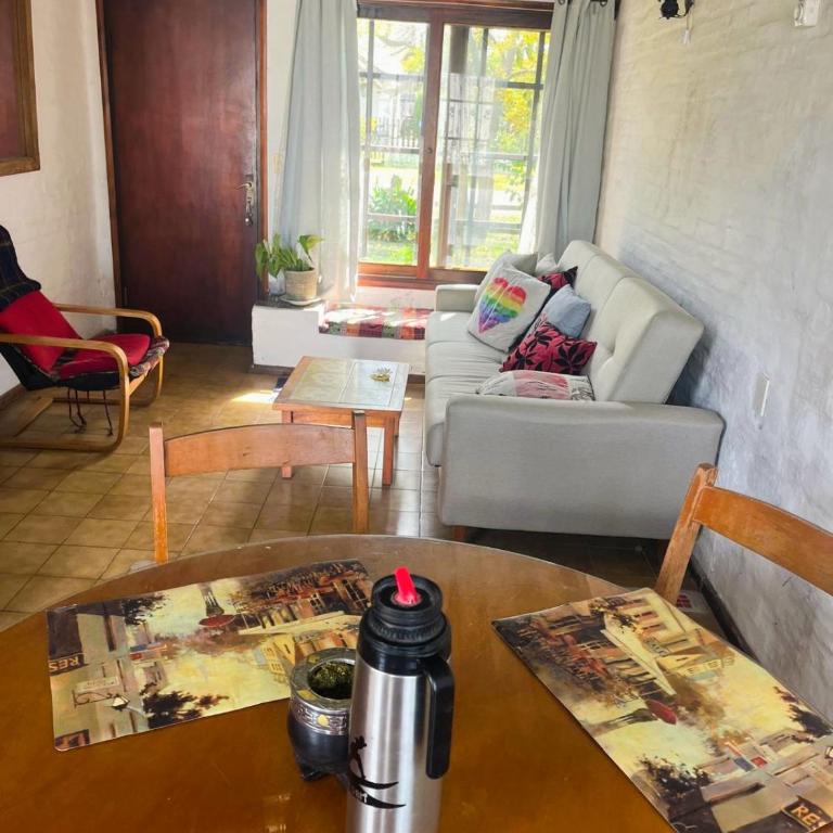 Minea La Balconada - Casa de 2 dormitorios - 2