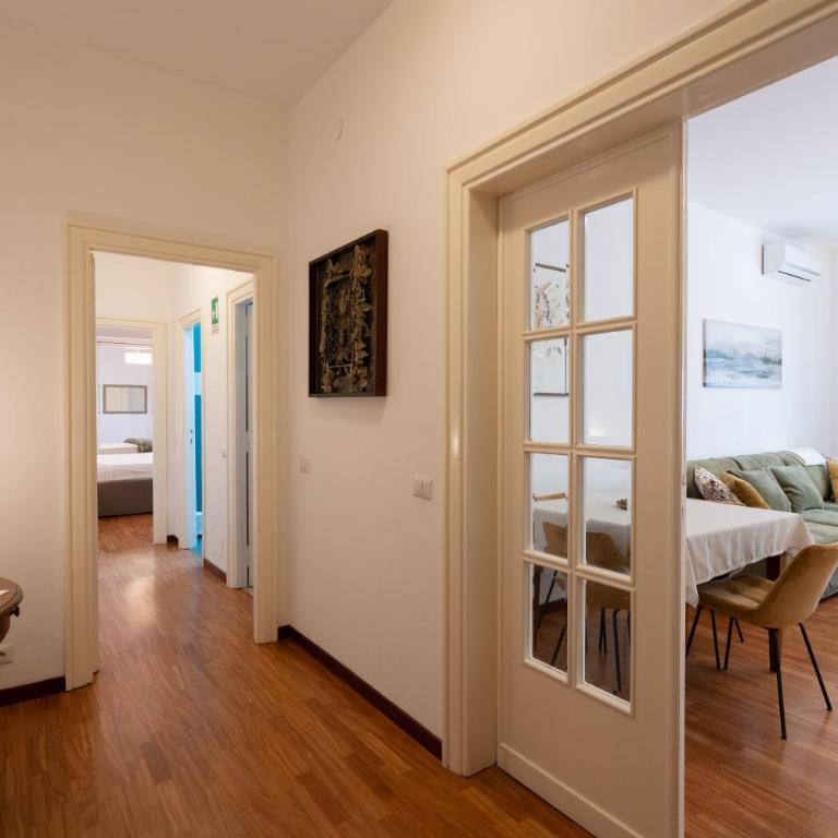 Kimera Luxury Apartments in Rome San Pietro - Appartamento con 1 Camera da Letto - 3