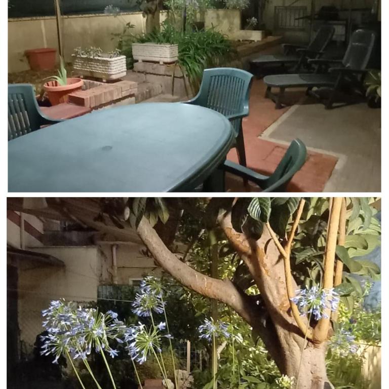 casaterry MetroA-Battistini-Vaticano-Termini - Appartamento con 1 Camera da Letto e Vista Giardino - 2