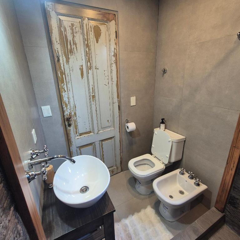 La Mini - Casa con 1 dormitorio - 29