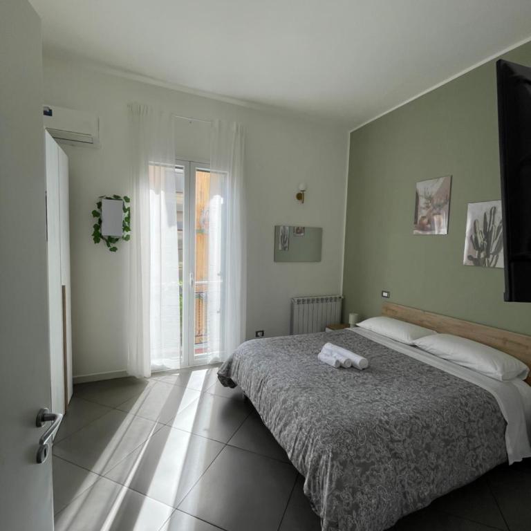 VITALENTA Palermo apartment - Appartamento con 1 Camera da Letto - 1