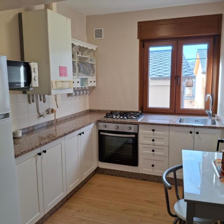 As Pitas 4 - Appartement 2 Chambres - 2