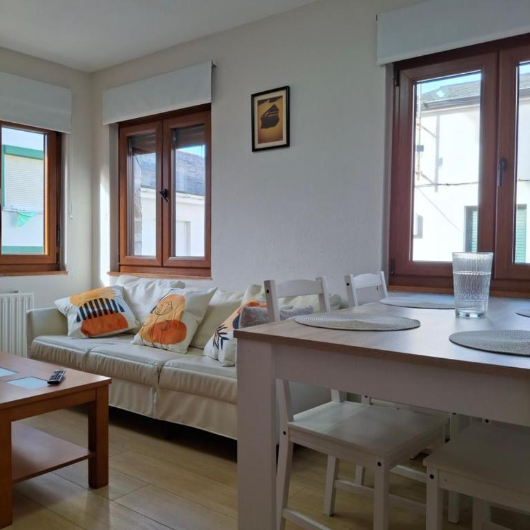 As Pitas 4 - Appartement 2 Chambres - 5