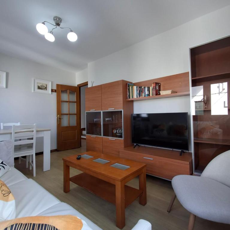 As Pitas 4 - Appartement 2 Chambres - 6