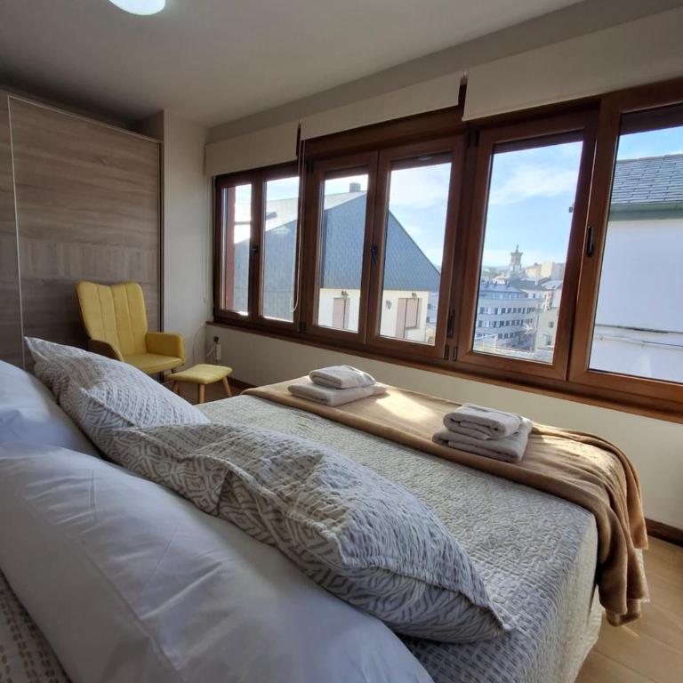As Pitas 4 - Appartement 2 Chambres - 7