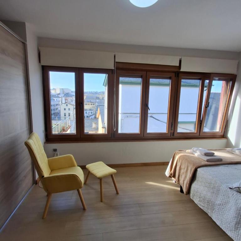 As Pitas 4 - Appartement 2 Chambres - 8