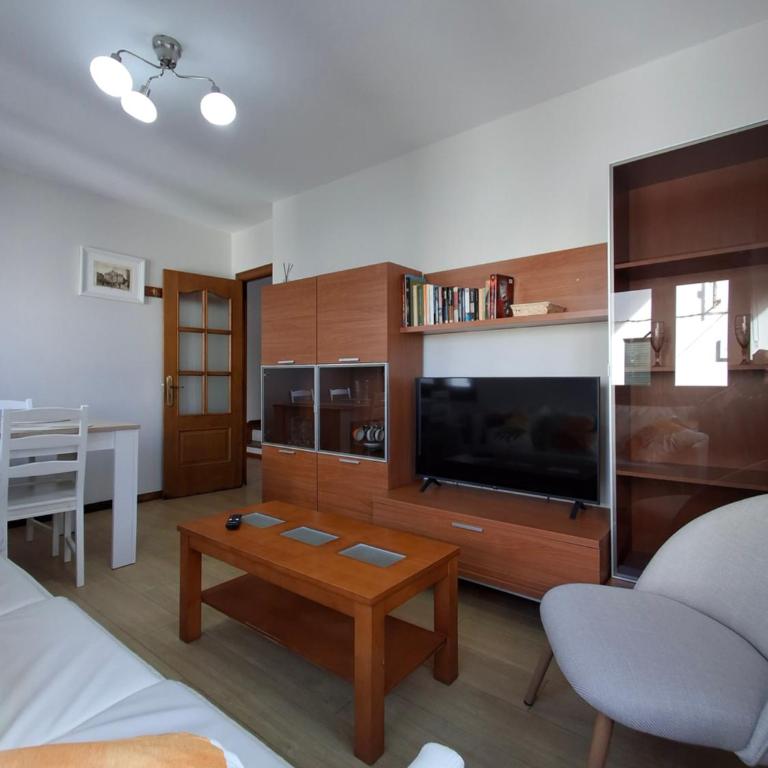 As Pitas 4 - Appartement 2 Chambres - 9