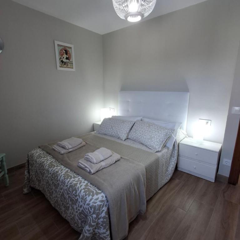 As Pitas 4 - Appartement 2 Chambres - 10
