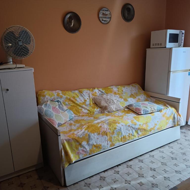 Residenza Adalgisa - A due passi da Finalborgo - Appartamento con Balcone - 4