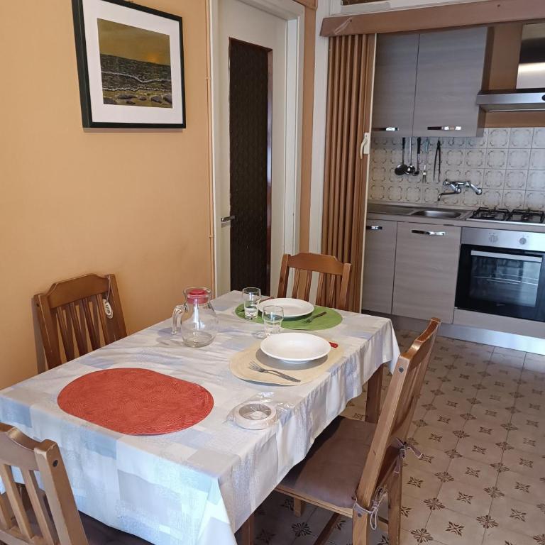 Residenza Adalgisa - A due passi da Finalborgo - Appartamento con Balcone - 5