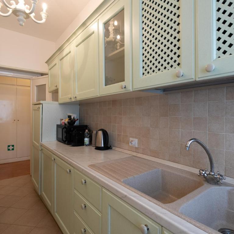 Kimera Luxury Apartments in Rome San Pietro - Appartamento con 1 Camera da Letto - 38