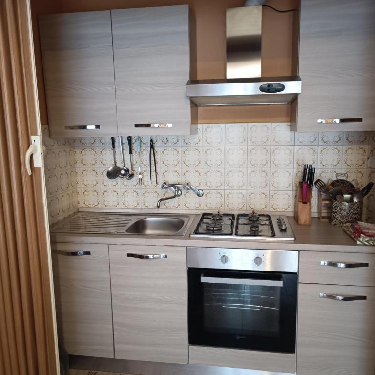 Residenza Adalgisa - A due passi da Finalborgo - Appartamento con Balcone - 2
