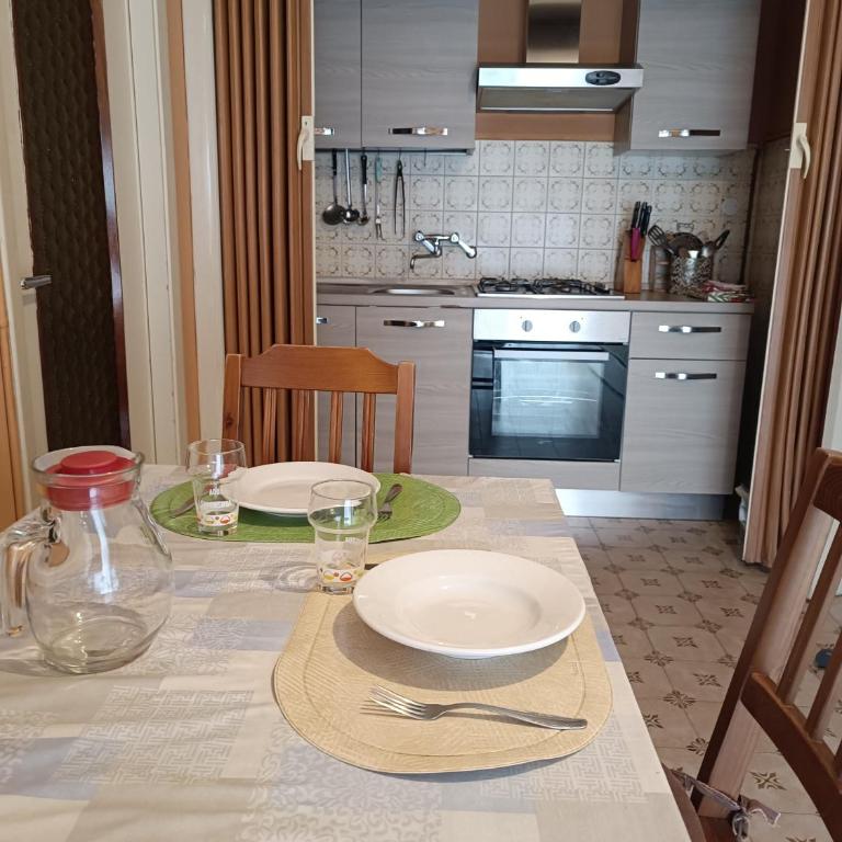 Residenza Adalgisa - A due passi da Finalborgo - Appartamento con Balcone - 7