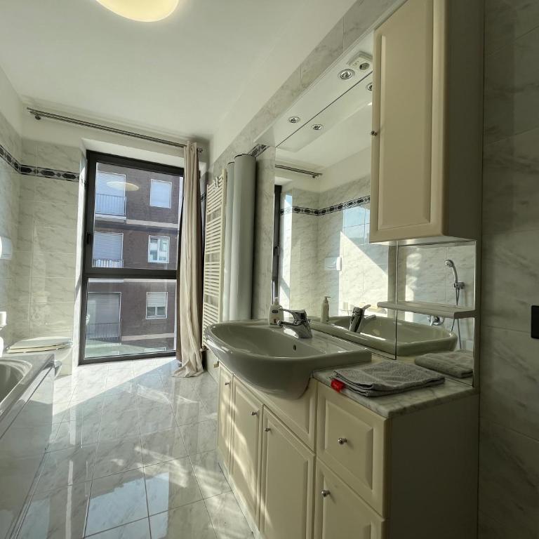 Exclusive 120 sqm in the heart of Bergamo - Appartamento con 2 Camere da Letto e Vista Città - 23