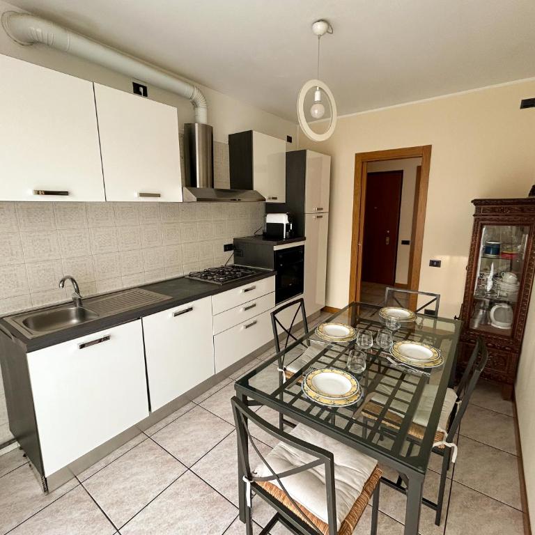 Exclusive 120 sqm in the heart of Bergamo - Appartamento con 2 Camere da Letto e Vista Città - 18