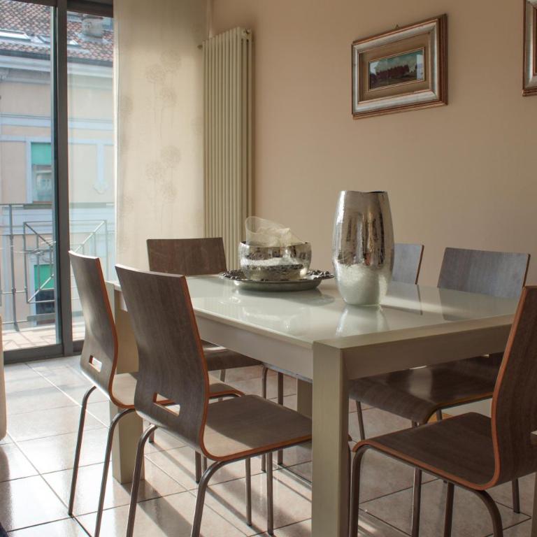 Exclusive 120 sqm in the heart of Bergamo - Appartamento con 2 Camere da Letto e Vista Città - 19