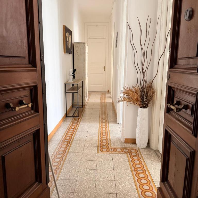 Qflat Elegant Palumbo Vatican - Apartment mit 2 Schlafzimmern - 1