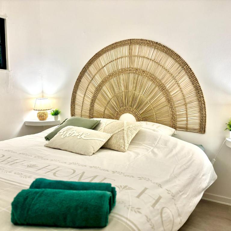 Surfing T2 Accès Plage Privé, Parking, Wifi Dune - Apartment mit 1 Schlafzimmer - 1