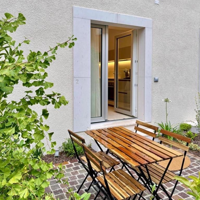 Residence Mazzini Mare - Appartamento con 1 Camera da Letto - 1