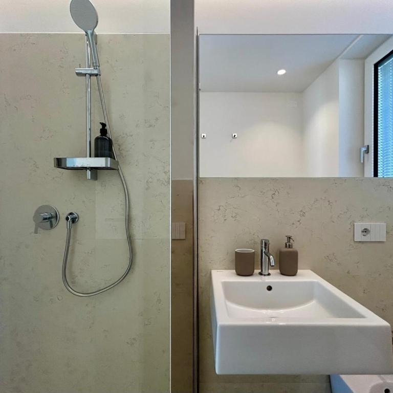 Residence Mazzini Mare - Appartamento con 1 Camera da Letto - 22