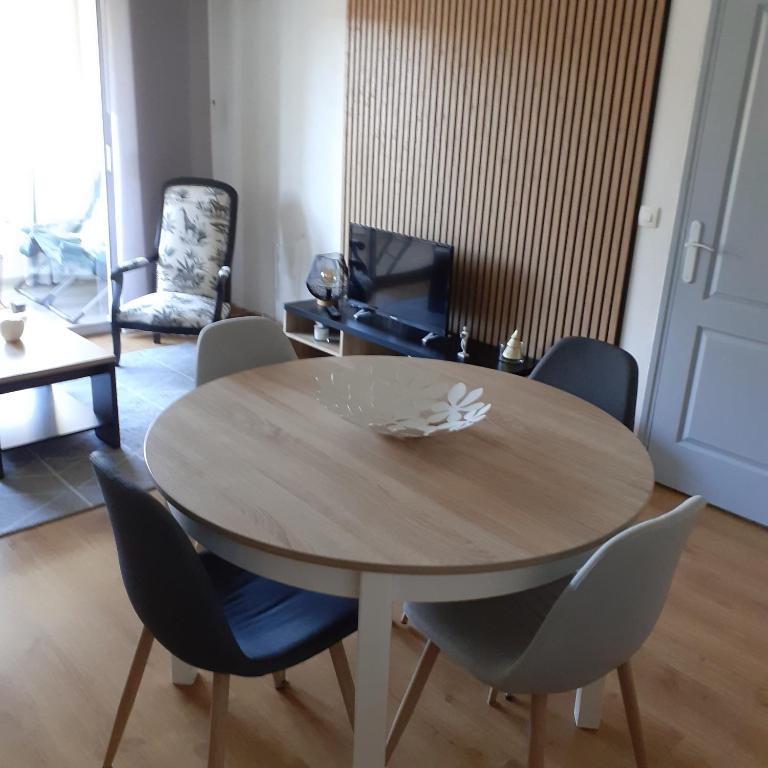 residence les Amaryliss - Appartement 1 Chambre - 9