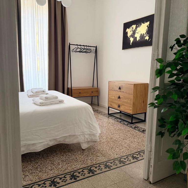 Qflat Elegant Palumbo Vatican - Apartment mit 2 Schlafzimmern - 9