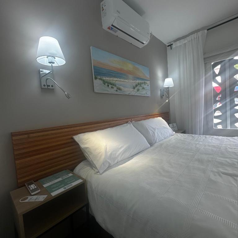 Pepe Hostel Boutique - Habitación Doble con baño privado - 5