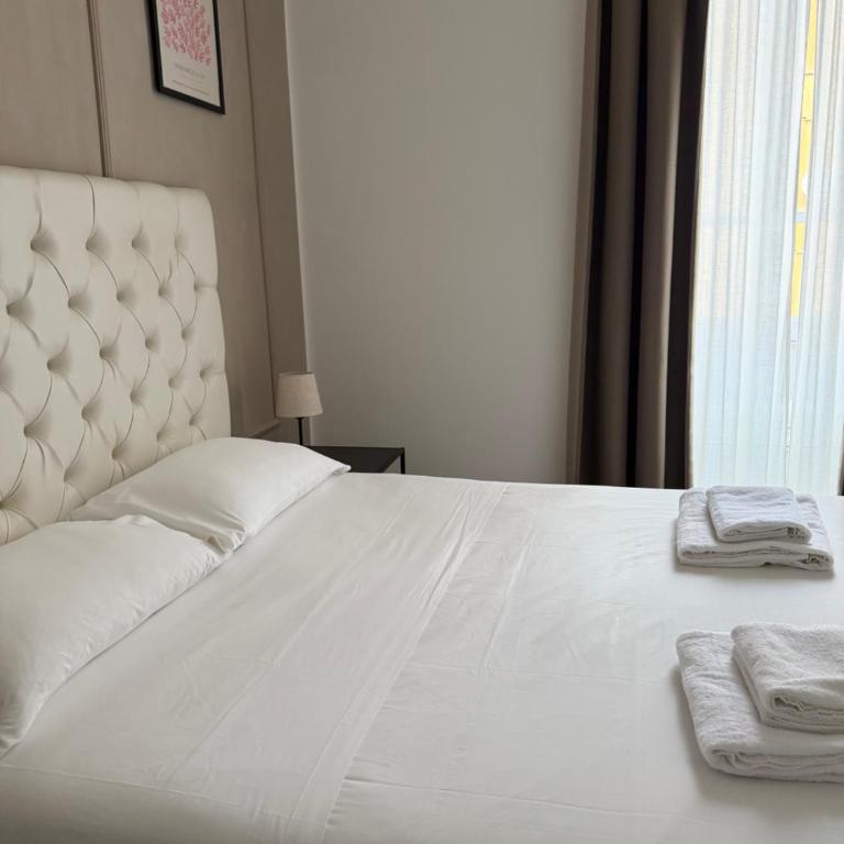 Qflat Elegant Palumbo Vatican - Apartment mit 2 Schlafzimmern - 8