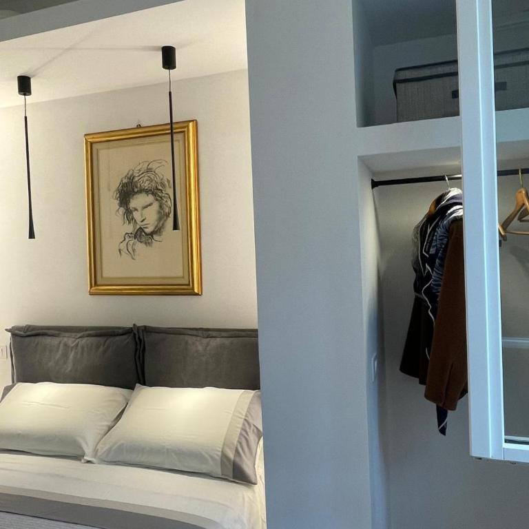 Da Lory a Garbatella - Appartamento con 1 Camera da Letto - 21