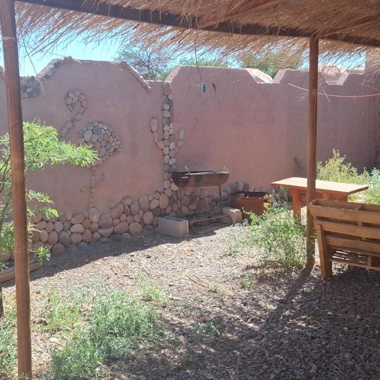 Cabaña Laynaturi - Vacation Home - 2