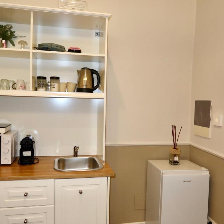 El Roy Garden Rooms - Monolocale Familiare - 11