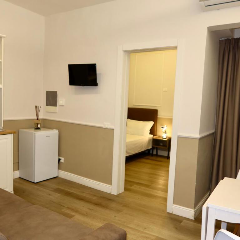 El Roy Garden Rooms - Monolocale Familiare - 10