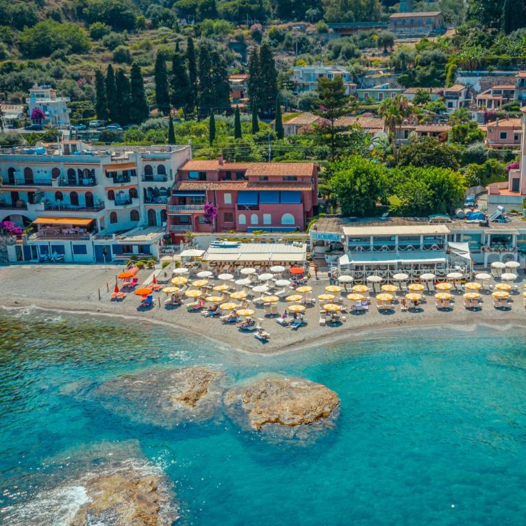 Stella Marina Beach Apartment - Appartamento con 2 Camere da Letto e Vista Baia - 2