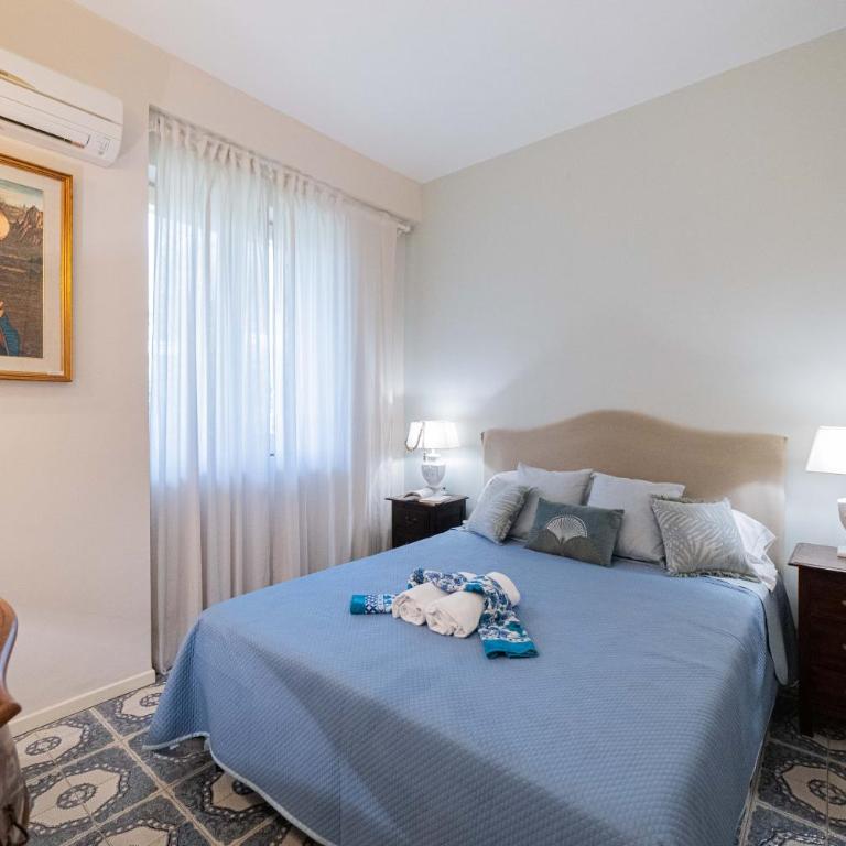 Stella Marina Beach Apartment - Appartamento con 2 Camere da Letto e Vista Baia - 6