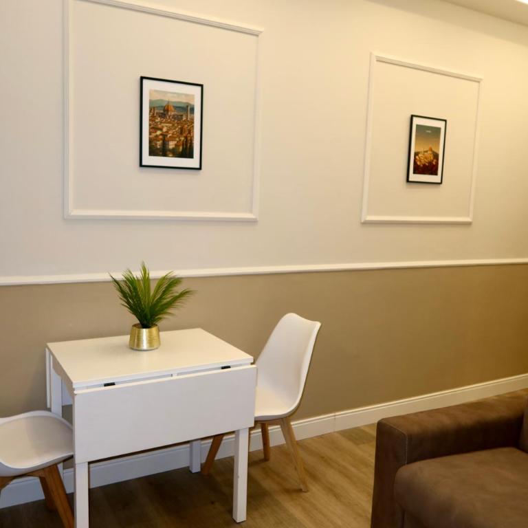 El Roy Garden Rooms - Monolocale Familiare - 7
