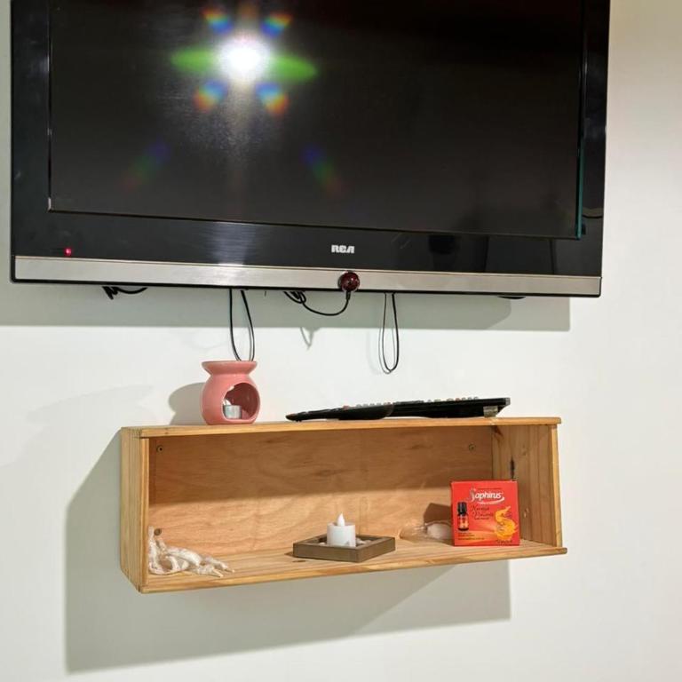 Alojamiento Aukan - Two-Bedroom Apartment - 15